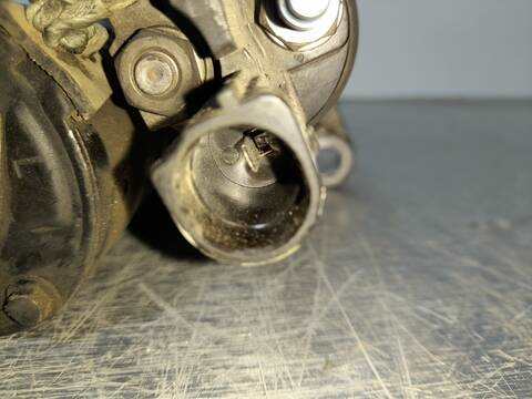 Foto 2ª: Motor de Arranque Seat Cordoba FRESH BERLINA 75CV 55KW [BKY] (2003)