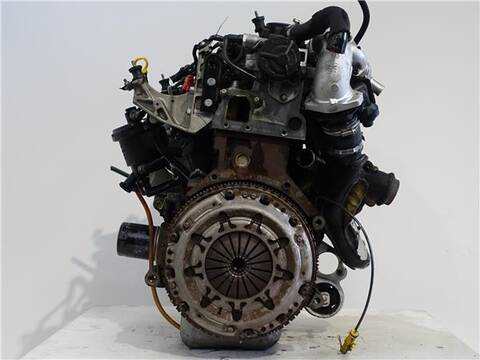 Foto 2ª: Motor Completo Citroen Xsara 2.0 HDI 90 BERLINA 90CV 66KW [RHY (DW10TD)] (2001)
