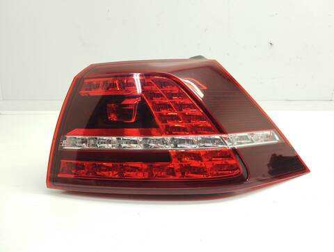 Piloto Trasero Derecho Volkswagen Golf 2.0 TSI 230CV 169KW