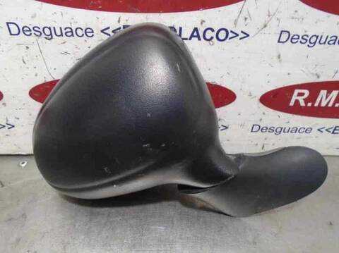 Foto 2ª: Retrovisor Derecho Daewoo Matiz 0.8 CAT 52CV 38KW [F8CV] (2004)