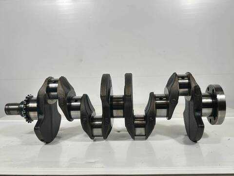 Cigüeñal Dacia Duster 1 5 DCI 110 CV 81KW