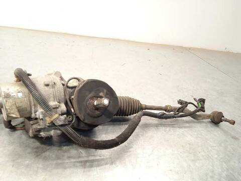 Foto 2ª: Cremallera de Direccion Citroen C4 SHINE 102CV 75KW [YH01] (2018)