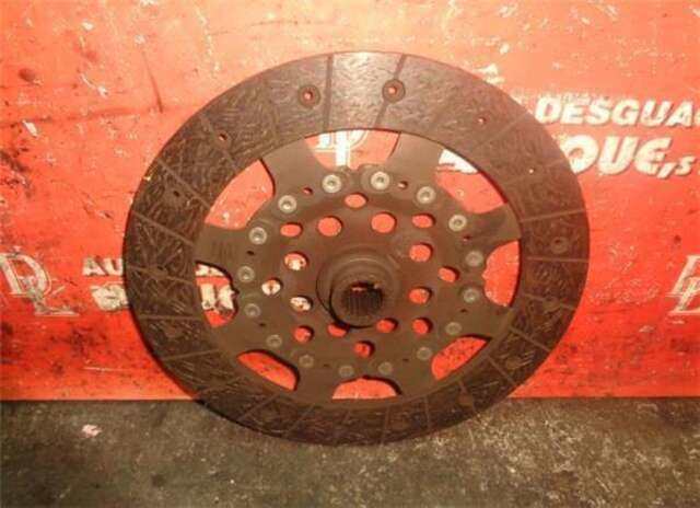 Foto 3ª: kit Embrague Nissan Qashqai 2.0DCI [M9RG832]