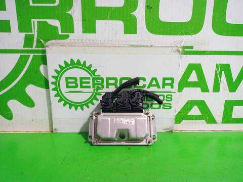 Centralita Motor ECU Citroen Xsara 1.6 16V SATISFACTION BERLINA 109CV 80KW