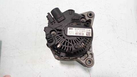 Foto 2ª: Alternador Peugeot 2008 110 CV 81KW [HNP EB2ADT HN05] (2018)