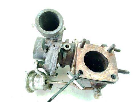 Foto 2ª: Turbocompresor Chrysler Voyager 2.8 CRD [ENR] (1999)