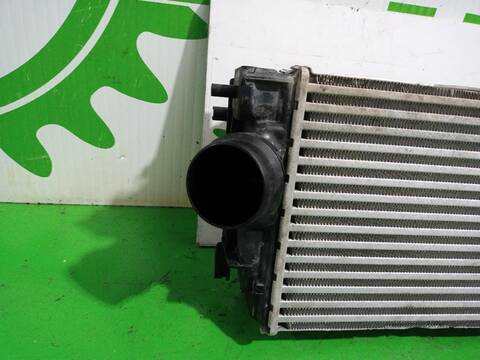 Foto 2ª: Intercooler Nissan Qashqai 1.3 DIG-T 140CV [HR13DDT] (2013)