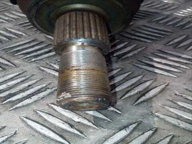 Foto 2ª: Transmision Delantera Derecha Ford Focus TITANIUM 125CV 92KW [M1DA] (2012)