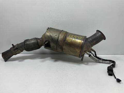 Catalizador Bmw Serie 1 114 N47D20A BERLINA