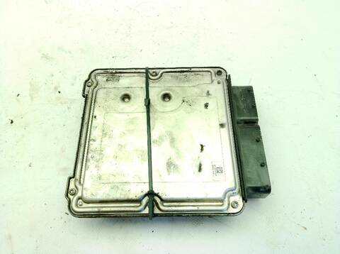 Centralita Motor ECU Volkswagen Crafter 2.5 TDI