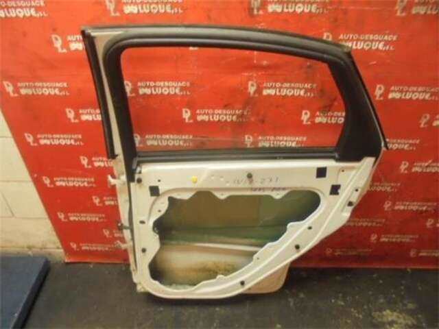 Puerta Trasera Derecha Ford Focus 1.6 TDCI