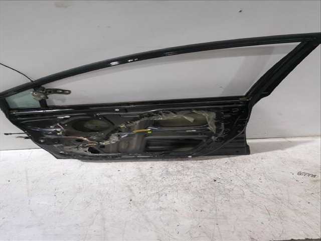 Foto 3ª: Puerta Delantera Derecha Toyota Corolla 2.2 D-4D AUR10_) 177CV [2AD-FHV] (2004)