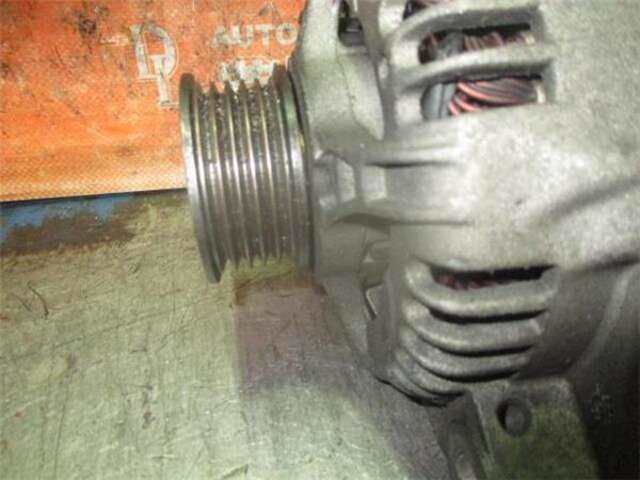Foto 3ª: Alternador Rover Serie 200 200 1.4 214 SI (3-PTAS.) [1.4 LTR. - 76 KW 16V CAT] [14 K4F]