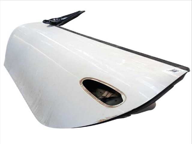 Foto 3ª: Puerta Delantera Izquierda Porsche Boxster 2.5 (1996)