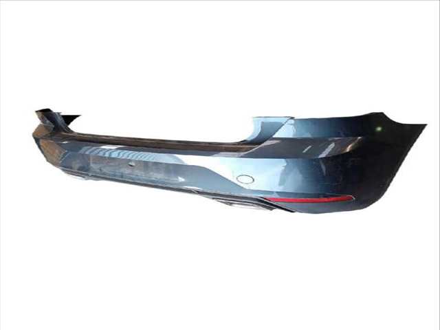 Foto 2ª: Paragolpes Trasero Seat Ibiza 1.0 TSI (2017)