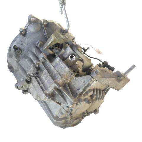 Foto 2ª: Caja Cambios Ford Mondeo 2.0 TDCI (2007)