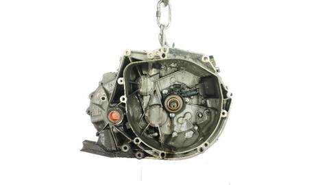 Caja Cambios Citroen C4 1.6 HDI