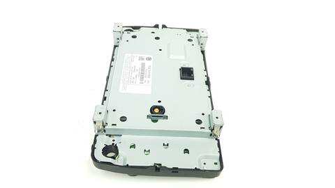 Foto 2ª: Pantalla Multifuncion Man TGE KASTEN 5.XXX LANG HOCHDACH RWD (2017)