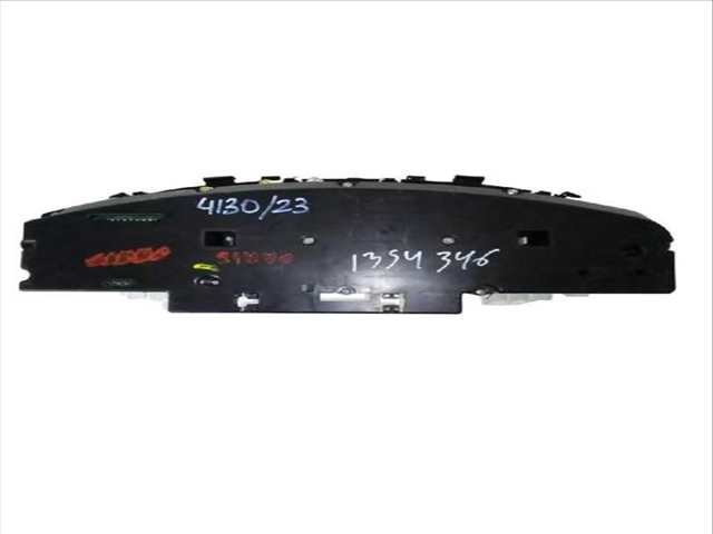 Foto 1ª: Cuadro de Instrumentos Toyota Yaris 1.4 D-4D NLP90_ NLP90R) (2005)