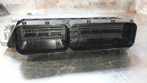 Foto 4ª: Centralita Motor ECU Volkswagen Transporter 2.5 TDI 130CV 96KW [AXD,BNZ] (2022)