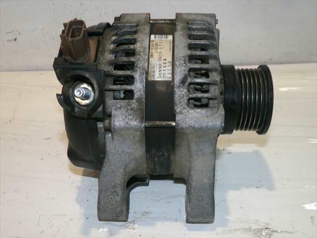 Foto 2ª: Alternador Ford Kuga 2.0 TDCI 2008-2013 [UFDA] (2012)