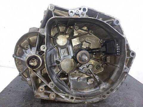 Caja Cambios Peugeot 5008 PREMIUM 112CV 82KW