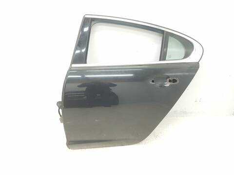 Puerta Trasera Izquierda Jaguar XF 3.0 V6 DIESEL S LUXURY 130CV 97KW