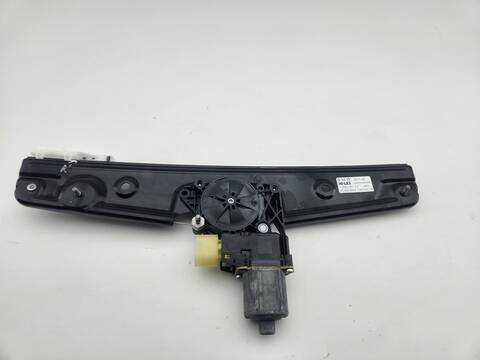 Elevalunas Manual Trasero Izquierdo Mini Countryman COOPER S 192CV 141KW