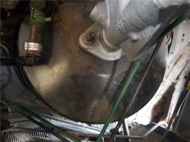 Foto 3ª: Servofreno Renault Clio 1.5 AUTHENTIQUE [1.5 LTR. - 60 KW DCI DIESEL] [K9K B7]