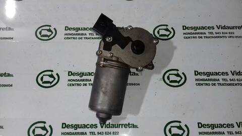 Foto 2ª: Motor Limpia Delantero Opel Zafira 1.9 16V CDTI CAT Z 19 DTH - LRD) 150CV 110KW [Z19DTH] (2006)