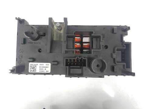 Foto 2ª: Caja Reles Fusibles Mercedes Clase G 230 GLC 43 AMG 4MATIC 253.364) [276823] (2016)