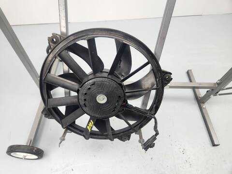Foto 3ª: Electroventilador Citroen DS5 G DESIGN [RH02] (2013)