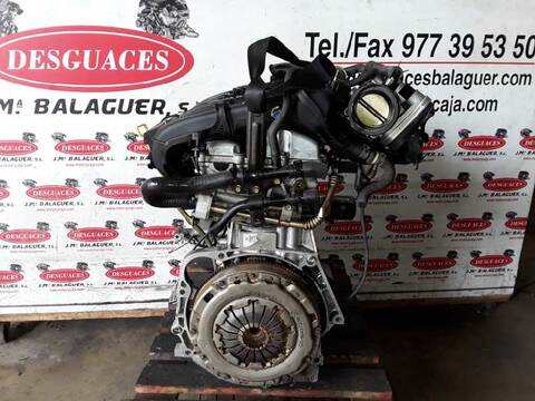 Foto 3ª: Motor Completo Chevrolet Epica LT 2.0 CAT 143CV (2006)