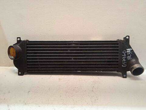 Intercooler Mercedes Clase ML 320 4.0 CDI 32V CAT W163)