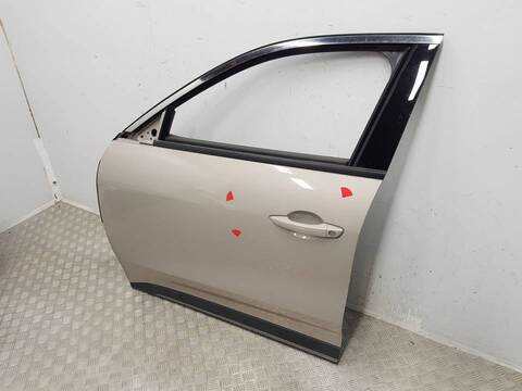 Foto 3ª: Puerta Delantera Izquierda Fiat 600 VERSION INDEFINIDA