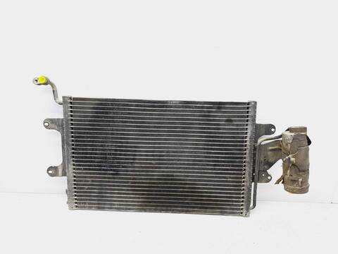 Radiador Calefaccion A.A. Volkswagen Polo TRENDLINE BERLINA 64CV 47KW