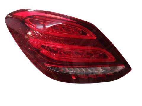 Piloto Trasero Izquierdo Mercedes Clase C 160 C 220 BLUETEC - D 205.002 205.004)