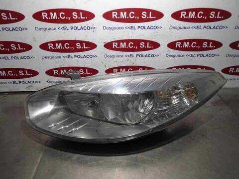 Faro Izquierdo Renault Fluence 1.5 DCI DIESEL FAP 110CV 81KW