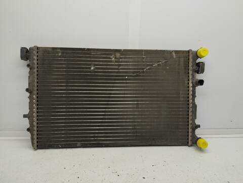 Foto 1ª: Radiador Motor Volkswagen Polo 1.4 16V 75CV 55KW [BBY] (2003)