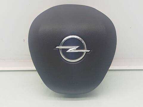 Foto 2ª: Kit Airbag Opel Insignia 2.0 CDTI 68) 170CV 125KW [B20DTH] (2017)