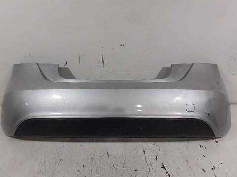 Paragolpes Trasero Mercedes Clase A 140 A 200 CDI 176.008) 136CV 100KW