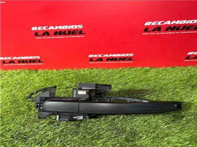 Maneta Exterior Delantera Izquierda Ford Transit 2.0 320 L1 TRANSIT TREND [2 0 LTR. - 96 KW TDCI CAT] 131CV