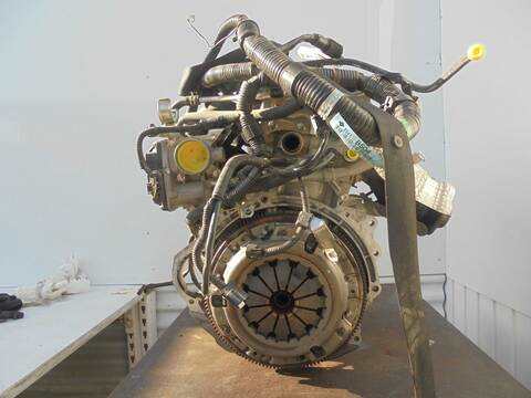 Foto 2ª: Motor Completo Mitsubishi ASX CHALLENGE 2WD 117CV 86KW [4A92] (2010)