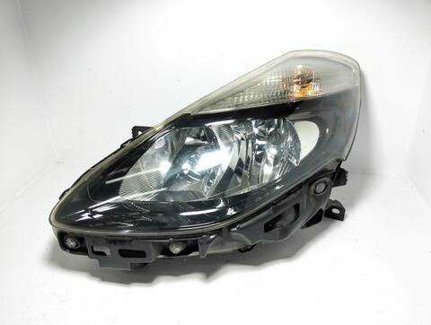 Faro Izquierdo Renault Clio AUTHENTIQUE 1 DCI DIESEL 68CV