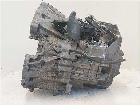 Foto 2ª: Caja Cambios Ford Mondeo 2.0 GHIA BERLINA 131CV 96KW [FMBA] (2004)