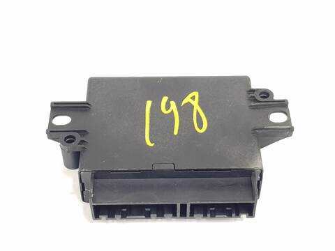 Centralita Motor ECU Dacia Sandero EXPRESSION