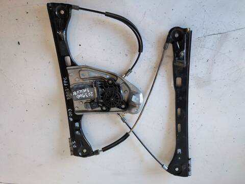 Elevalunas Eléctrico Delantero Izquierdo Mercedes Clase C 160 611962 BERLINA