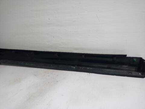 Foto 2ª: Faldón Lateral Mitsubishi ASX MOTION 4WD 116CV [4N13] (2010)