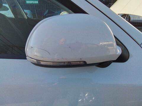 Foto 2ª: Retrovisor Derecho Skoda Octavia ACTIVE BERLINA 105CV 77KW [BXE] (2010)