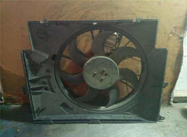 Foto 3ª: Electroventilador Bmw Serie 1 114 2.0 118D [2.0 LTR. - 105 KW TURBODIESEL CAT] [N47 D20 C]